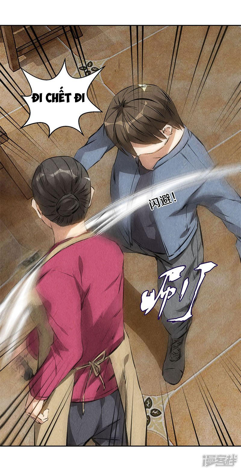 Ta Là Phế Vật Chapter 101 - Trang 2