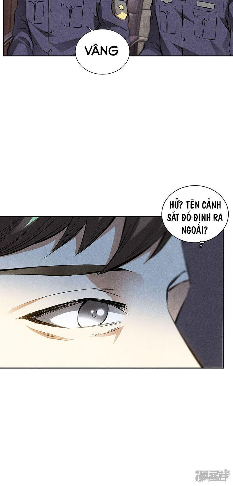 Ta Là Phế Vật Chapter 104 - Trang 2