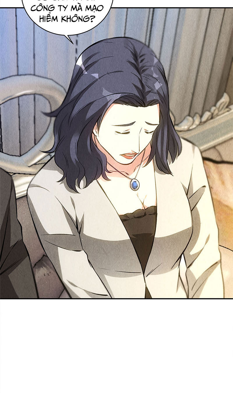 Ta Là Phế Vật Chapter 111 - Trang 2