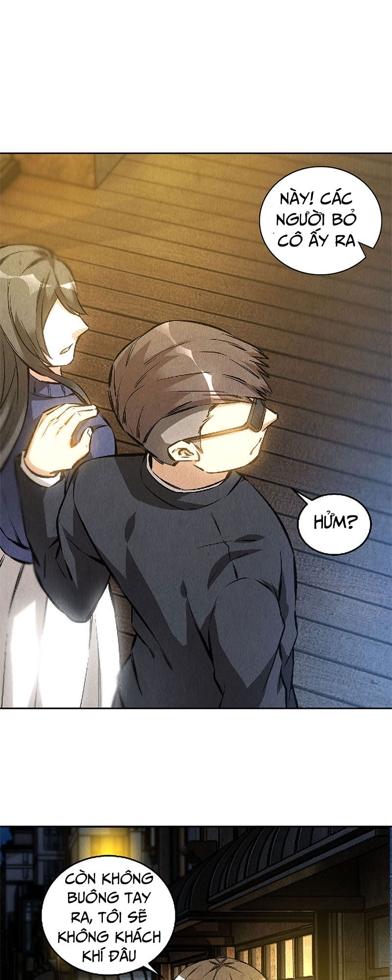 Ta Là Phế Vật Chapter 113 - Trang 2