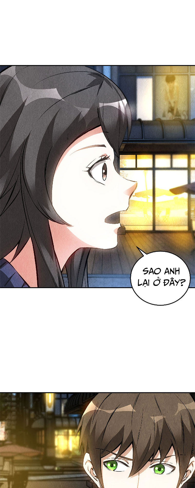 Ta Là Phế Vật Chapter 113 - Trang 2