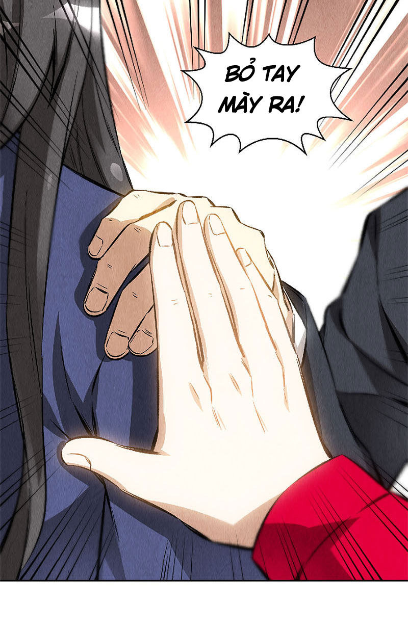 Ta Là Phế Vật Chapter 113 - Trang 2