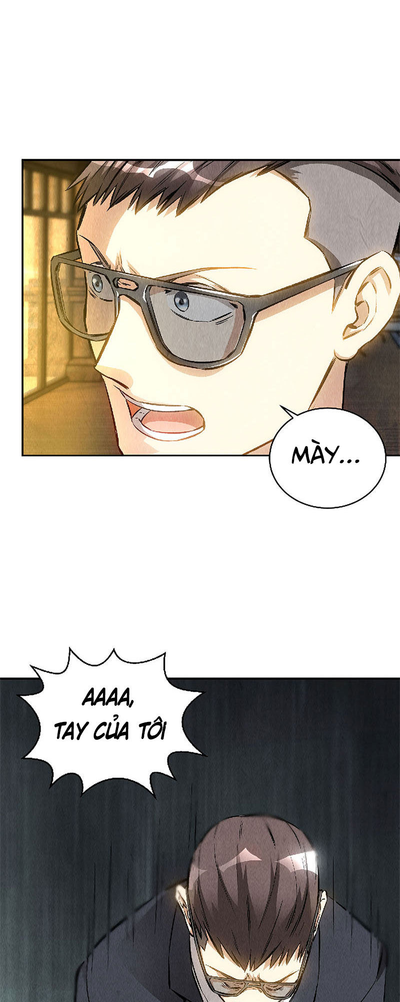 Ta Là Phế Vật Chapter 113 - Trang 2