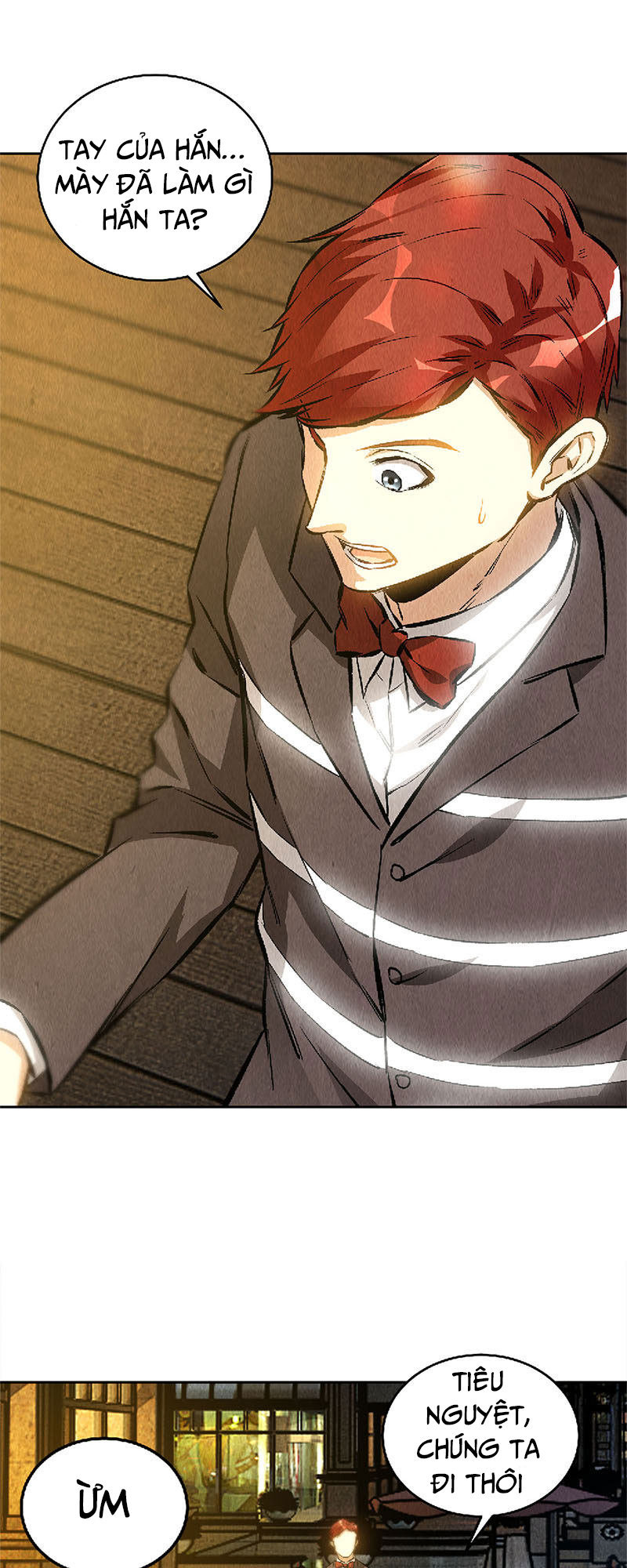 Ta Là Phế Vật Chapter 113 - Trang 2