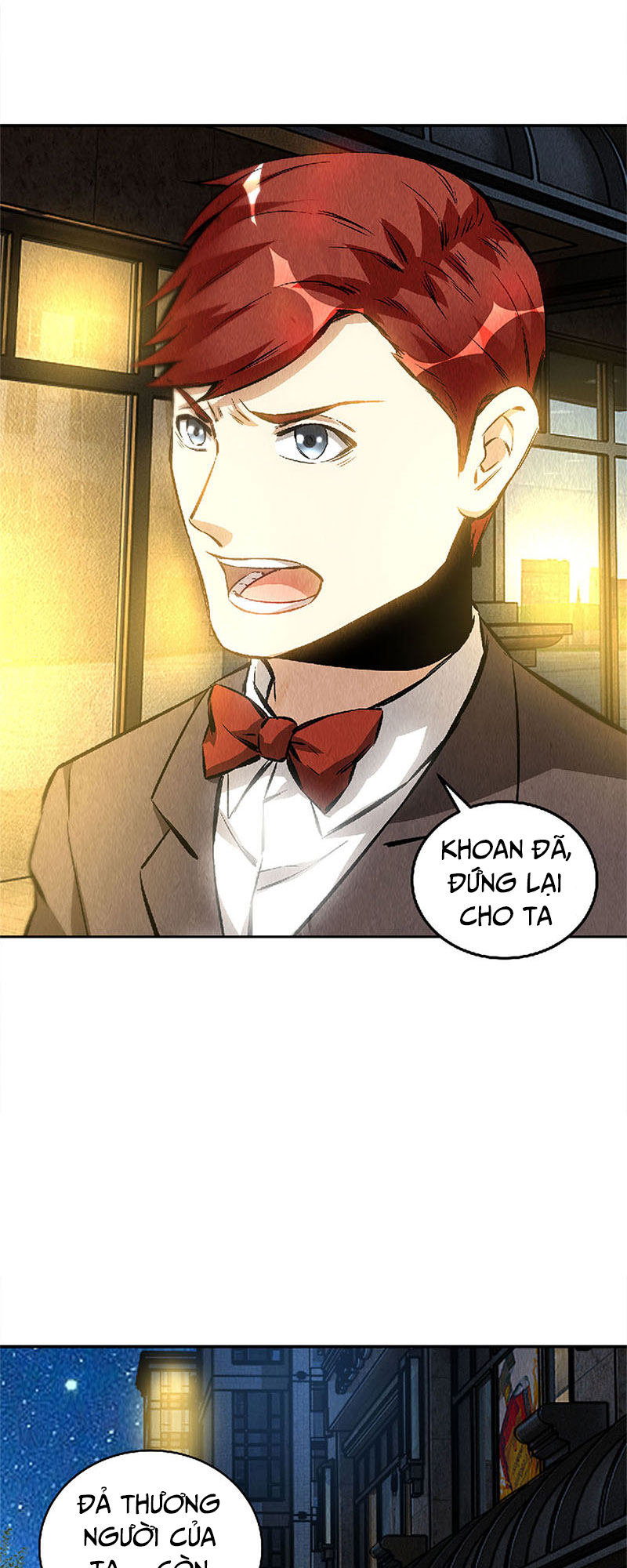 Ta Là Phế Vật Chapter 113 - Trang 2