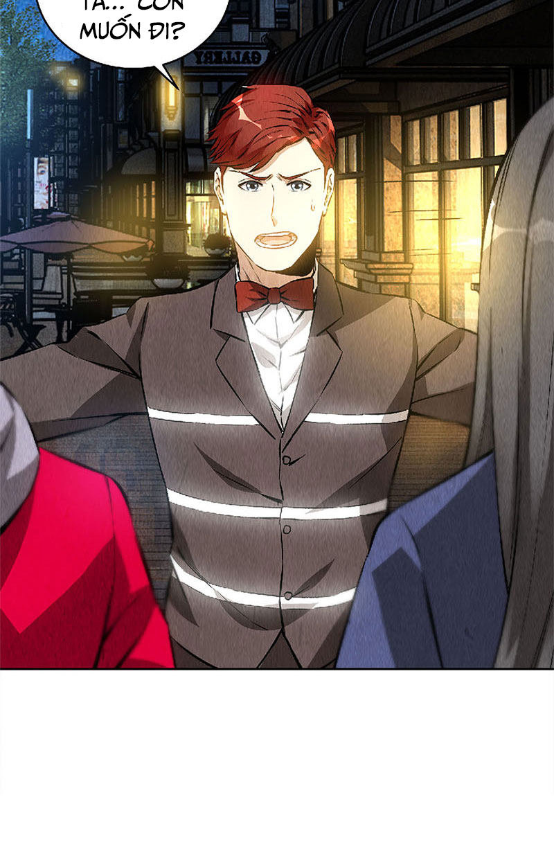 Ta Là Phế Vật Chapter 113 - Trang 2