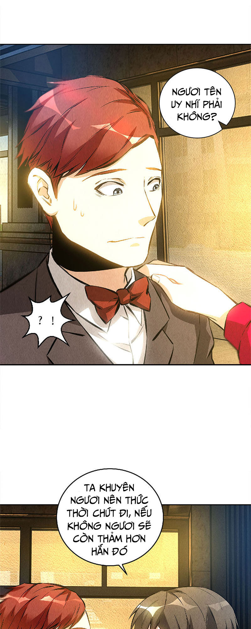 Ta Là Phế Vật Chapter 113 - Trang 2