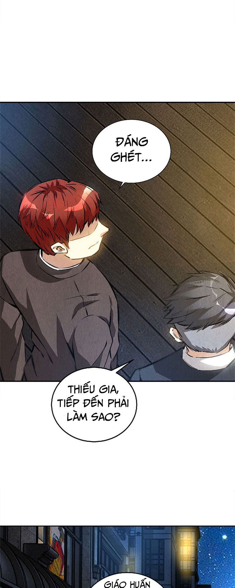 Ta Là Phế Vật Chapter 113 - Trang 2