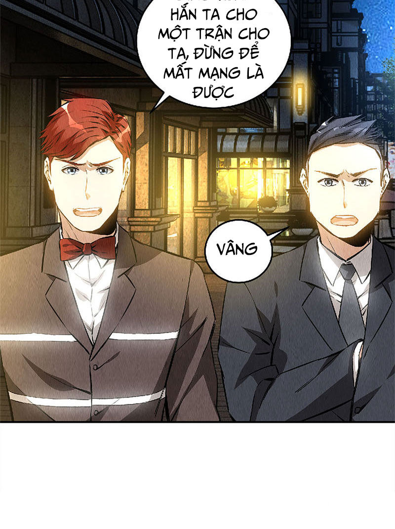 Ta Là Phế Vật Chapter 113 - Trang 2