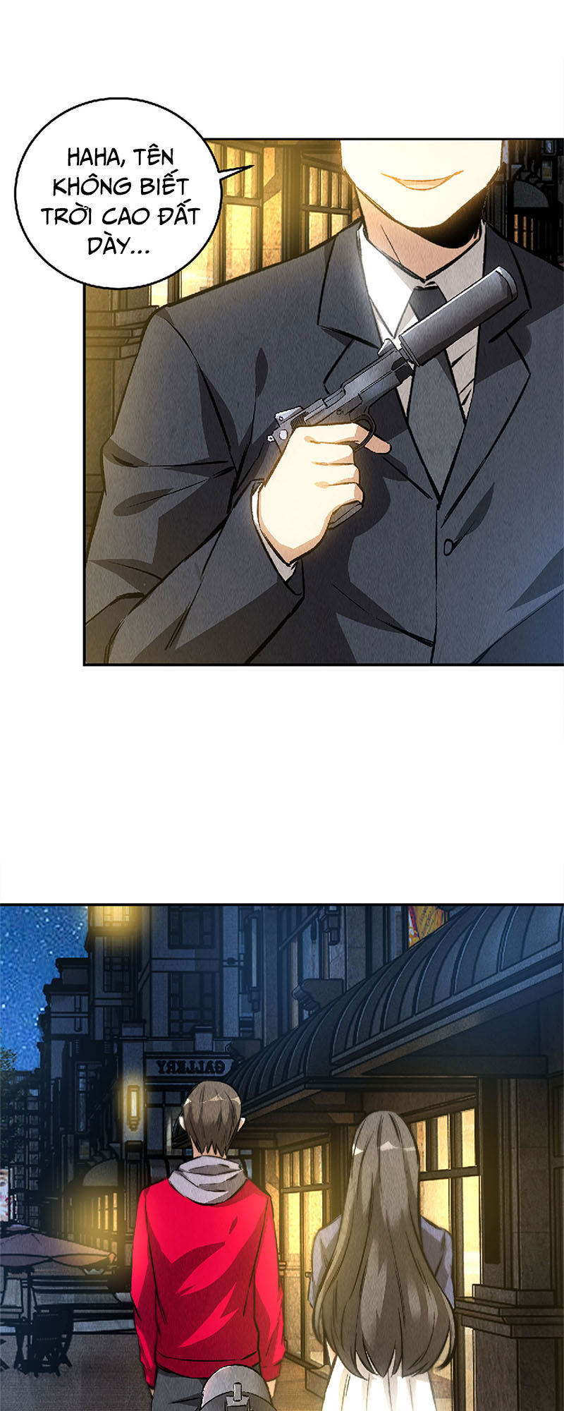 Ta Là Phế Vật Chapter 113 - Trang 2