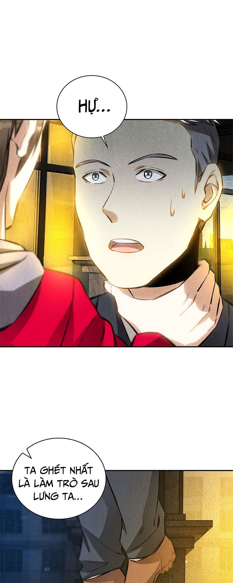 Ta Là Phế Vật Chapter 113 - Trang 2