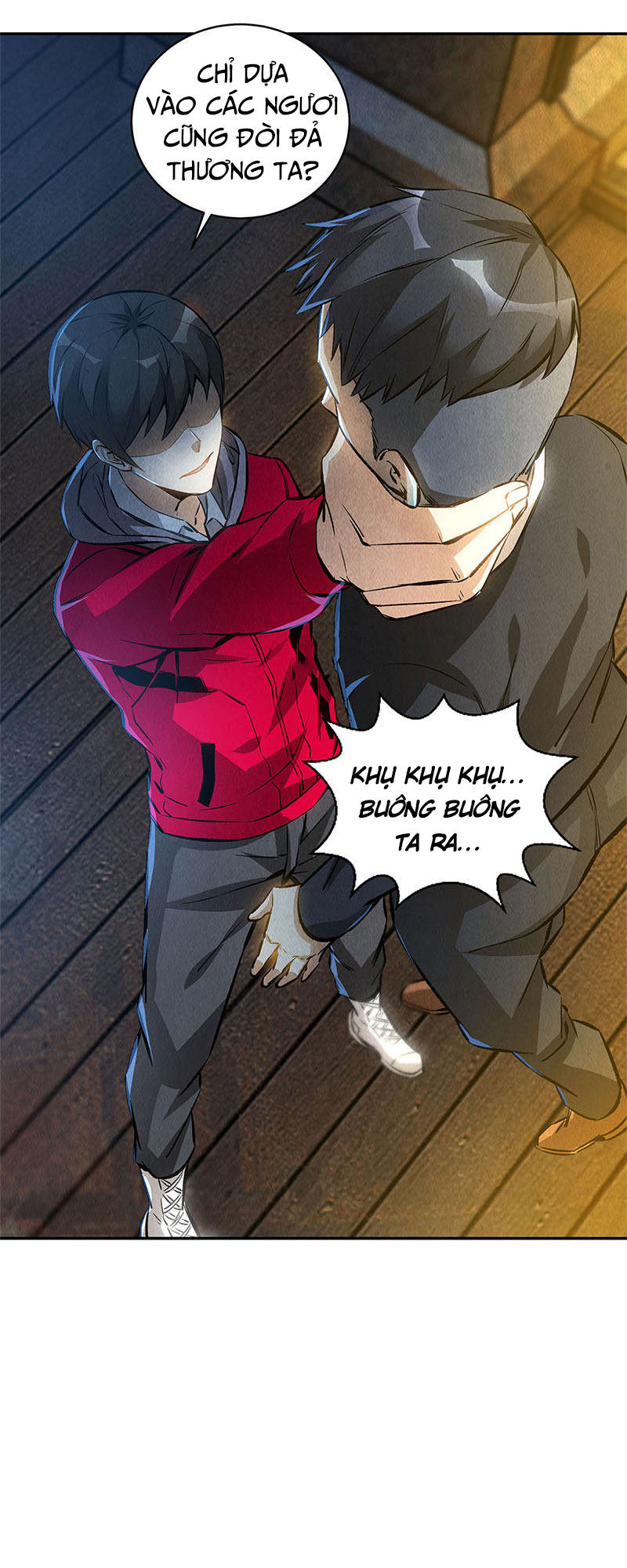 Ta Là Phế Vật Chapter 113 - Trang 2