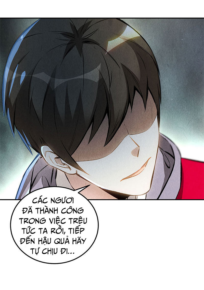 Ta Là Phế Vật Chapter 113 - Trang 2