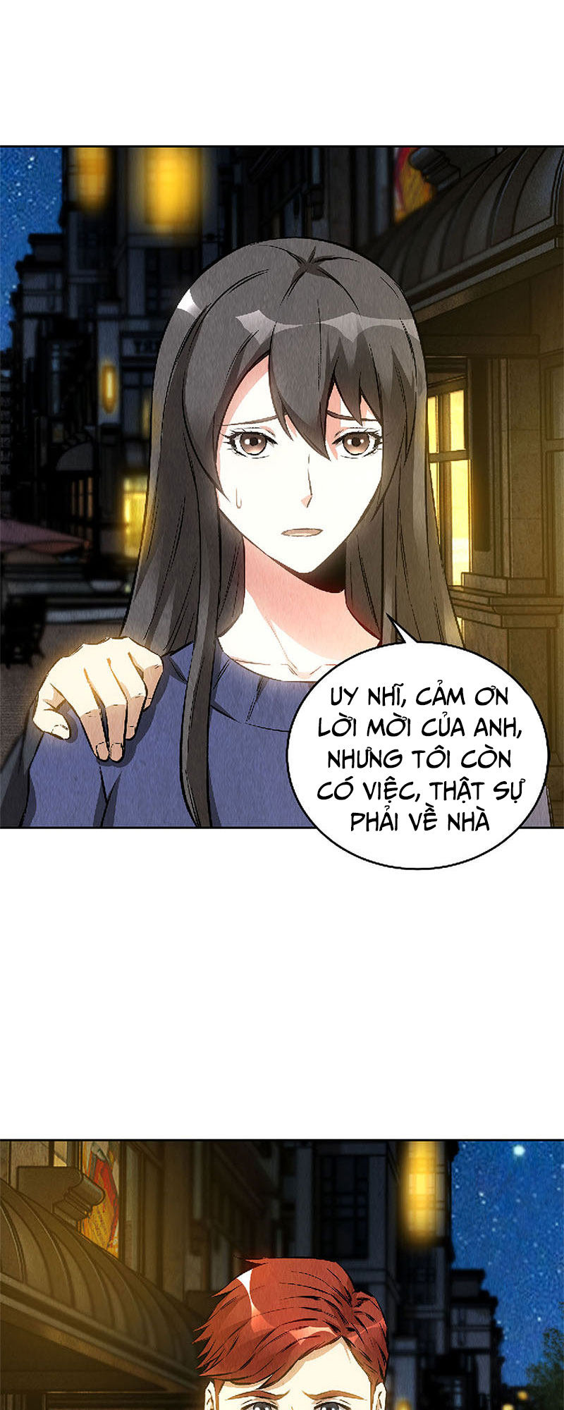 Ta Là Phế Vật Chapter 113 - Trang 2