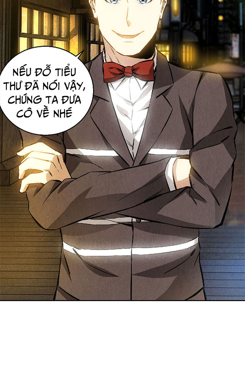 Ta Là Phế Vật Chapter 113 - Trang 2