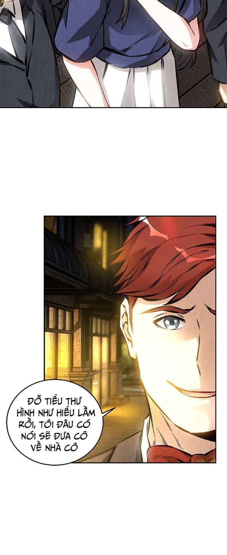 Ta Là Phế Vật Chapter 113 - Trang 2