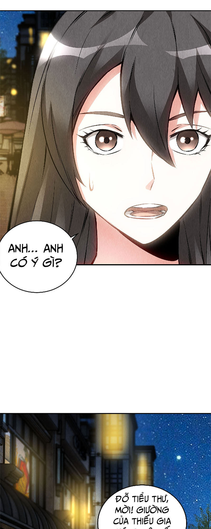 Ta Là Phế Vật Chapter 113 - Trang 2