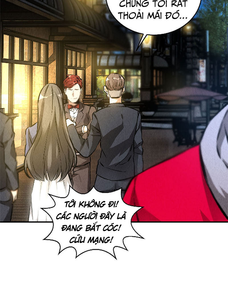 Ta Là Phế Vật Chapter 113 - Trang 2