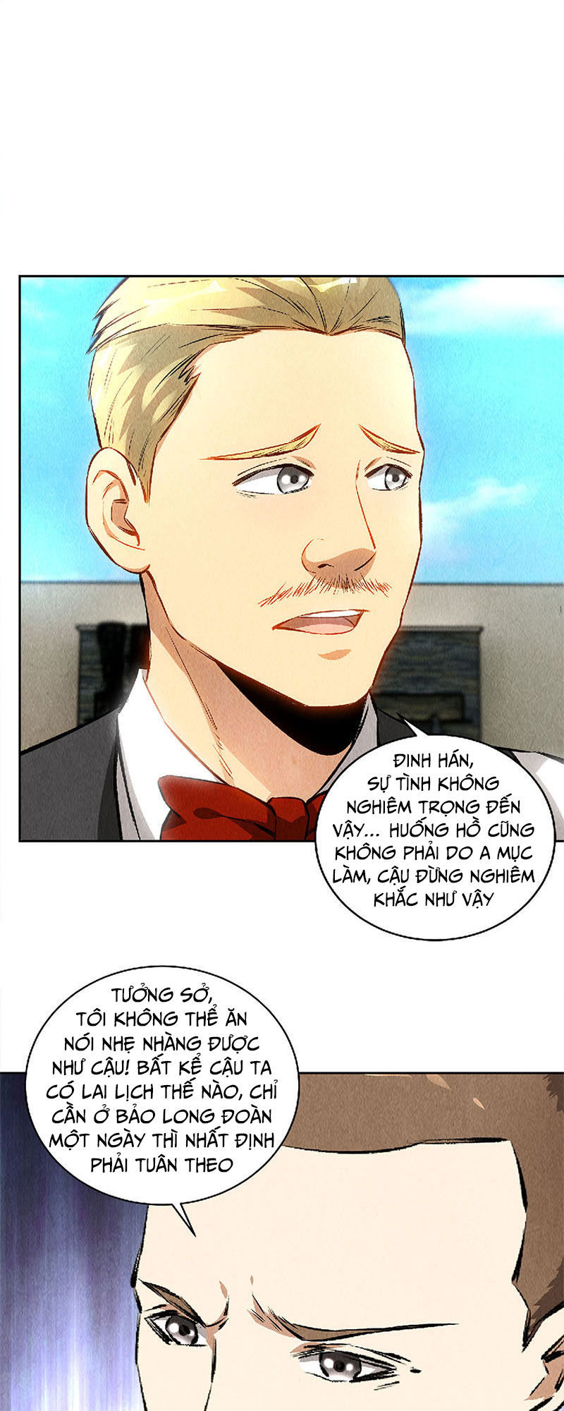 Ta Là Phế Vật Chapter 114 - Trang 2