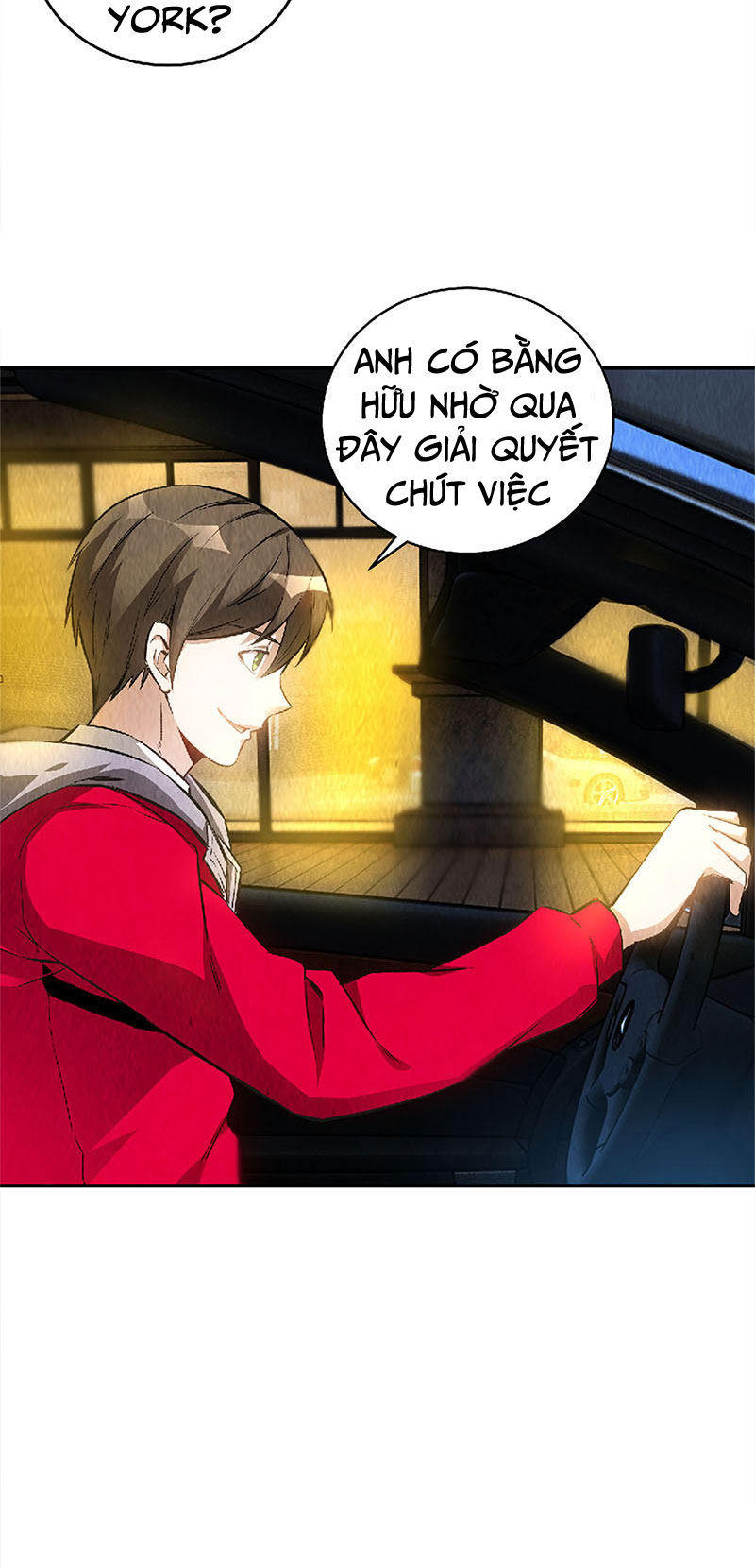 Ta Là Phế Vật Chapter 114 - Trang 2