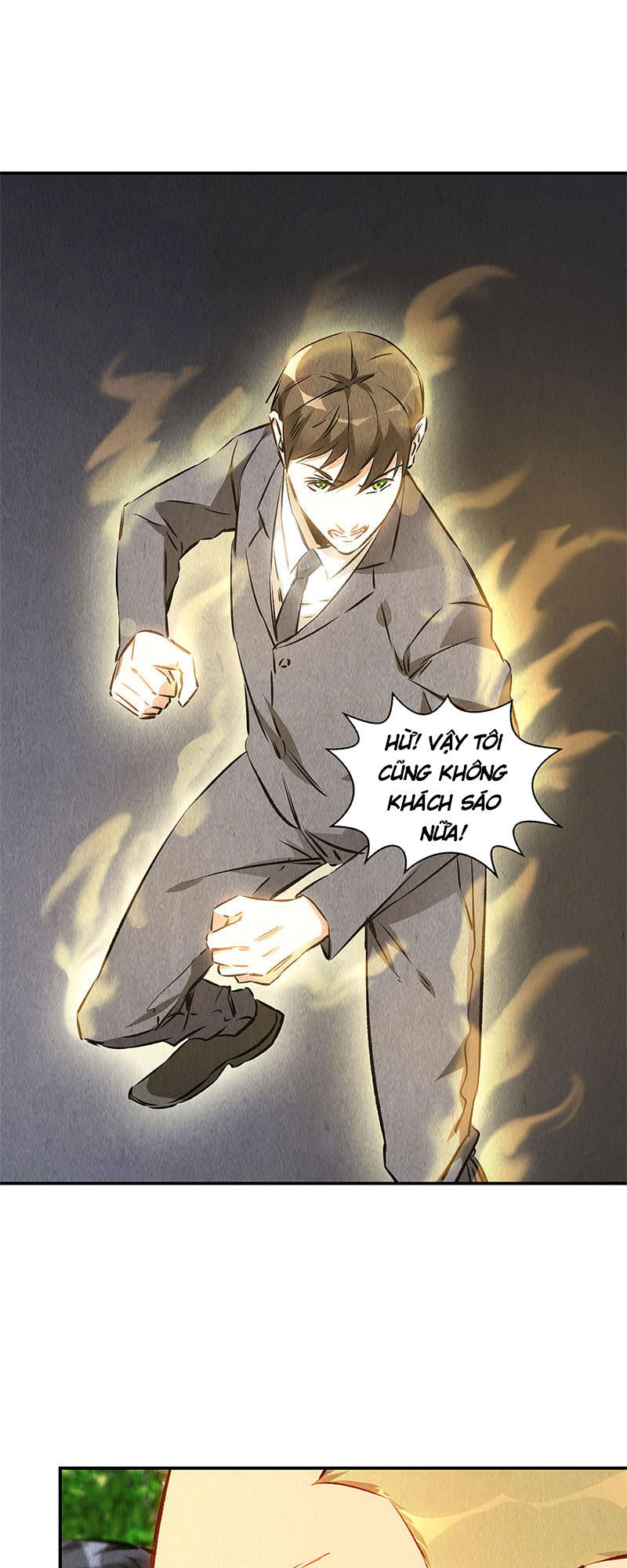 Ta Là Phế Vật Chapter 117 - Trang 2