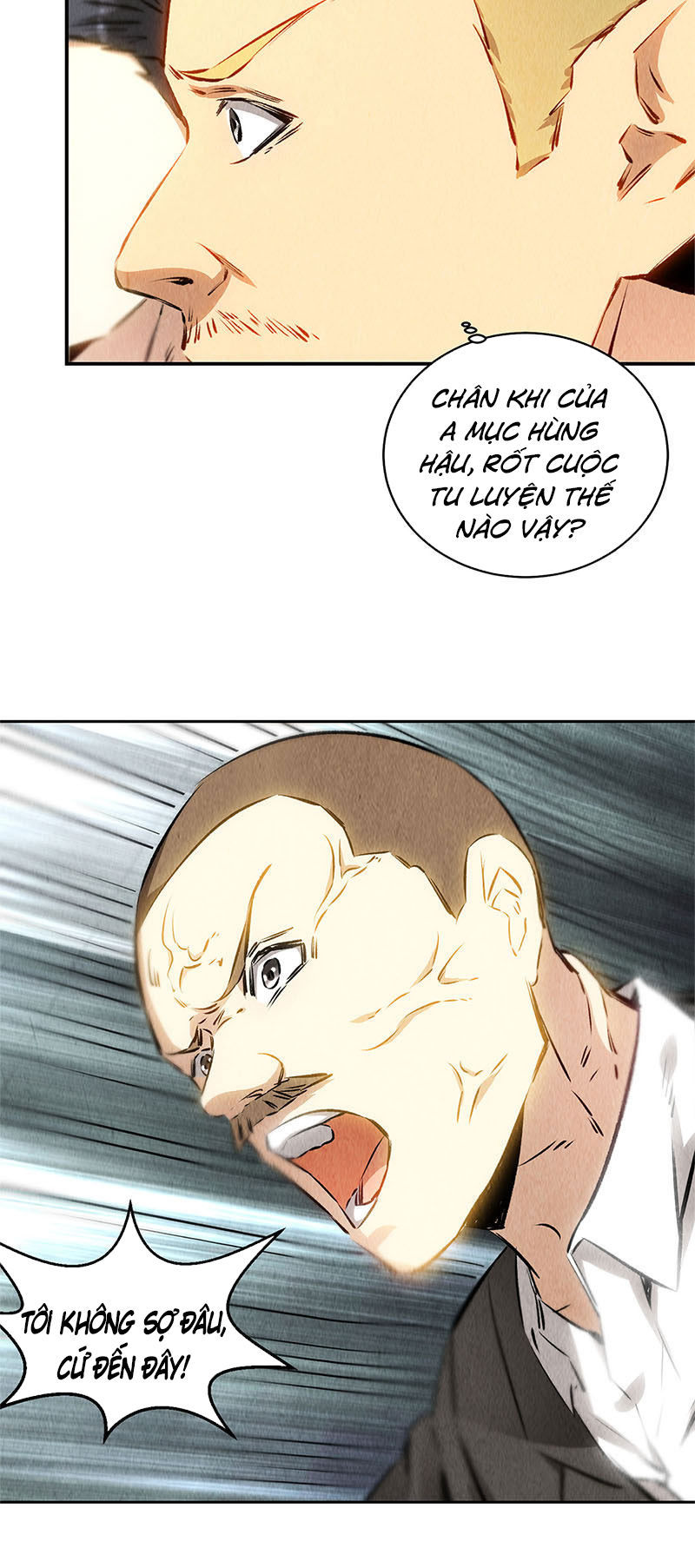 Ta Là Phế Vật Chapter 117 - Trang 2