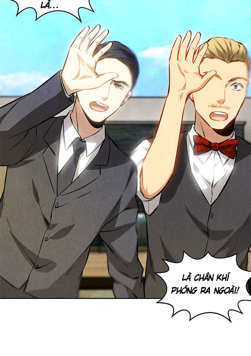 Ta Là Phế Vật Chapter 117 - Trang 2