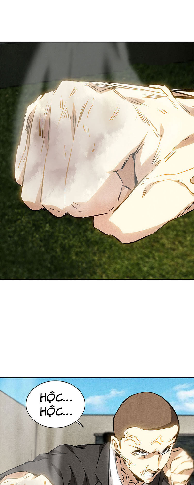 Ta Là Phế Vật Chapter 117 - Trang 2