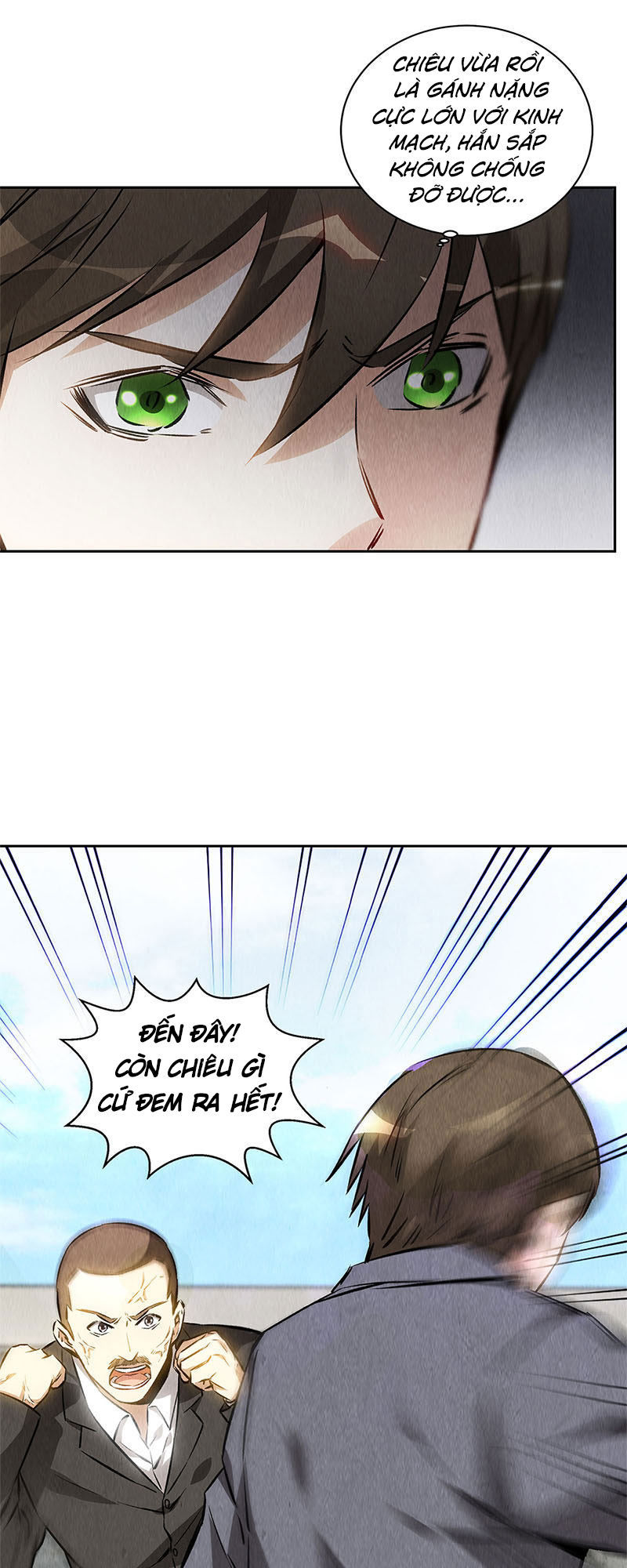 Ta Là Phế Vật Chapter 117 - Trang 2