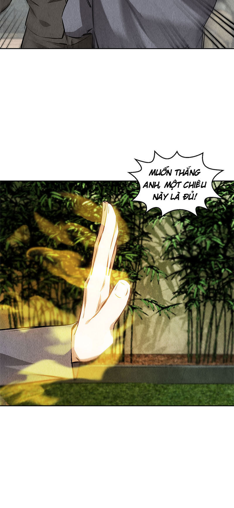 Ta Là Phế Vật Chapter 117 - Trang 2