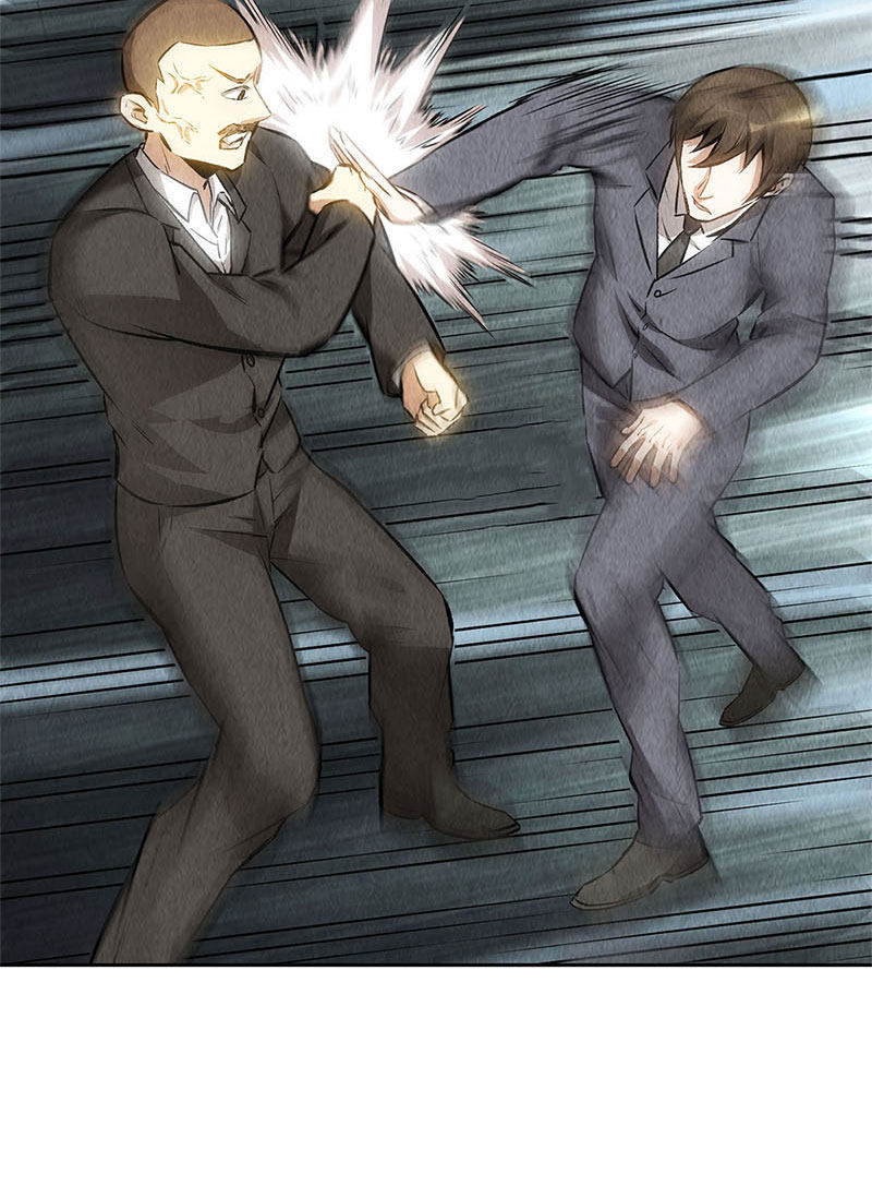 Ta Là Phế Vật Chapter 117 - Trang 2