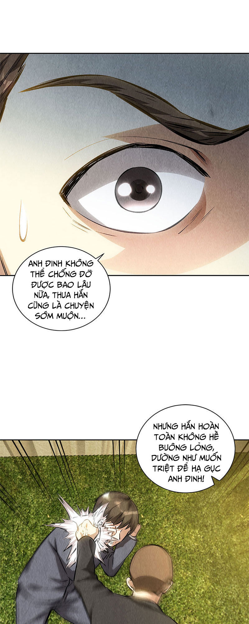 Ta Là Phế Vật Chapter 117 - Trang 2