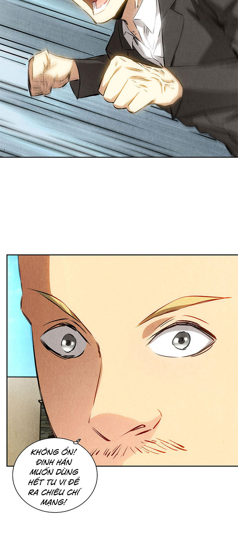 Ta Là Phế Vật Chapter 117 - Trang 2