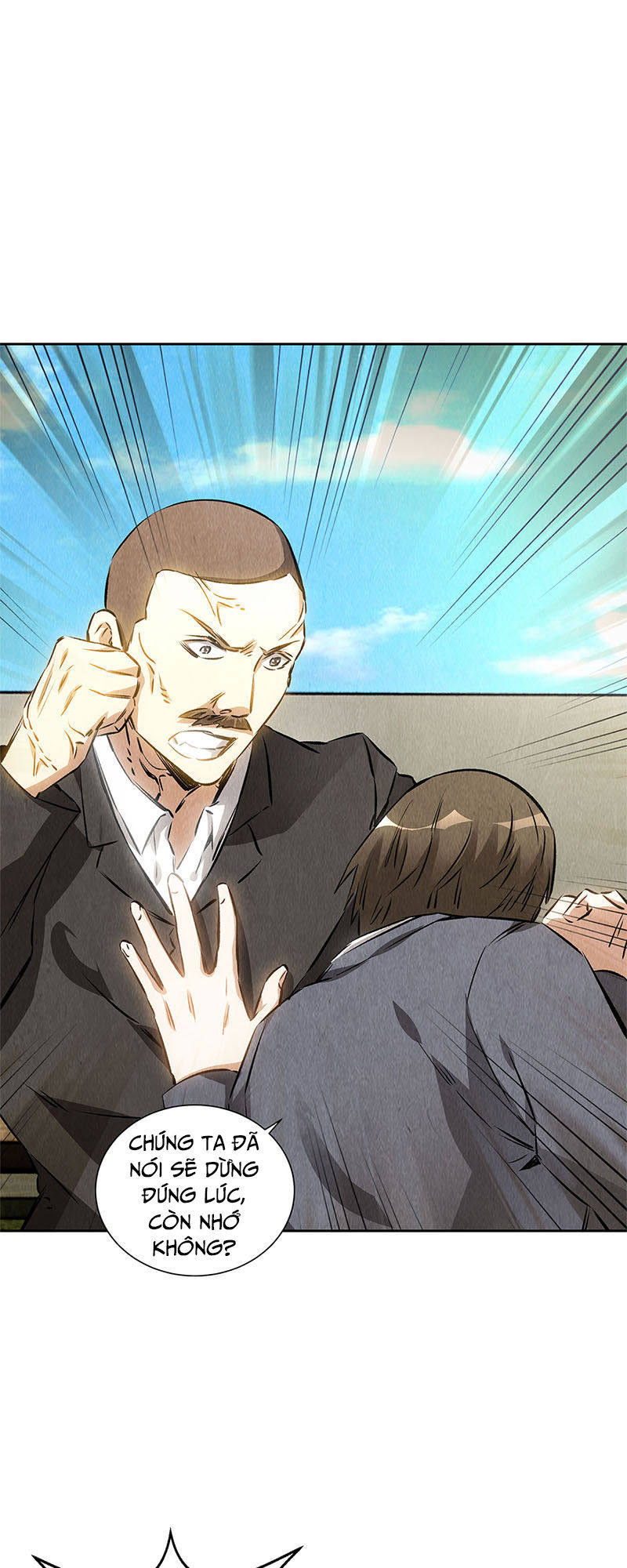 Ta Là Phế Vật Chapter 117 - Trang 2