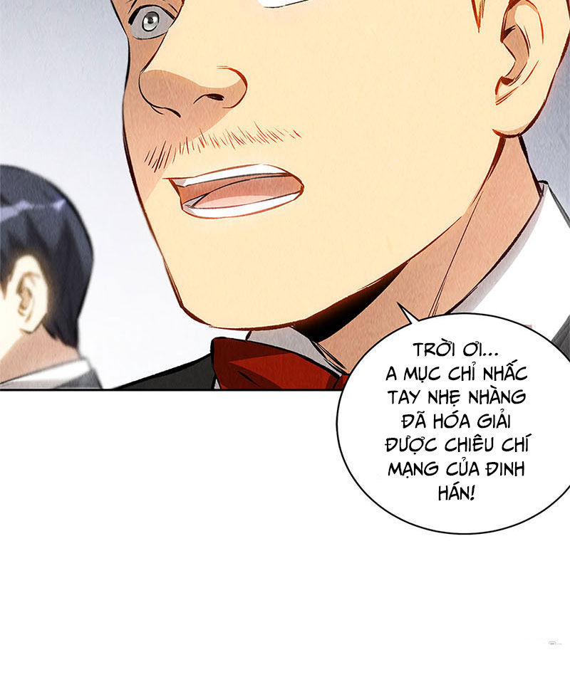 Ta Là Phế Vật Chapter 117 - Trang 2