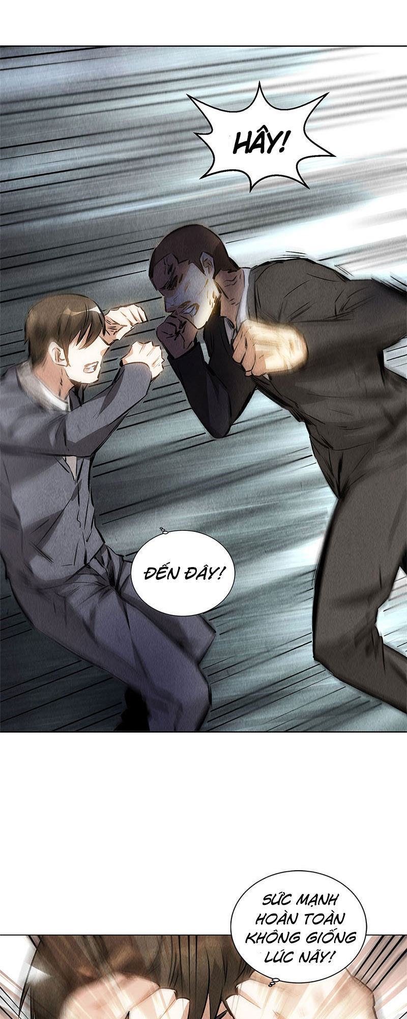 Ta Là Phế Vật Chapter 117 - Trang 2