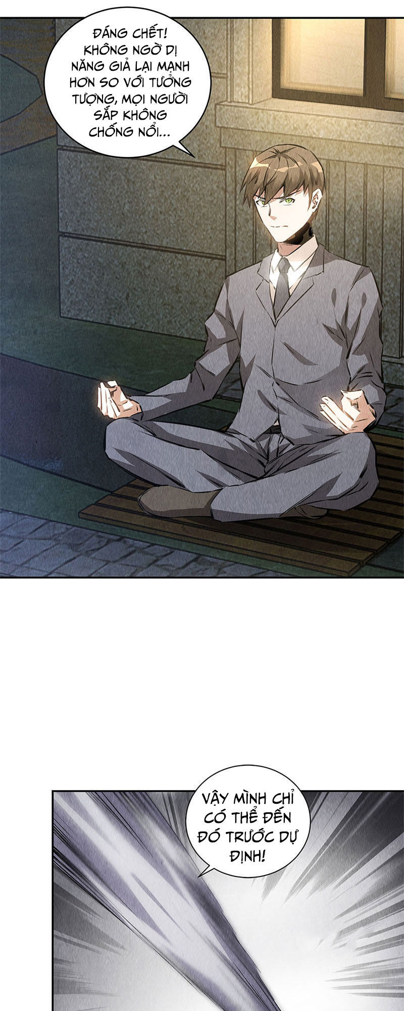 Ta Là Phế Vật Chapter 122 - Trang 2