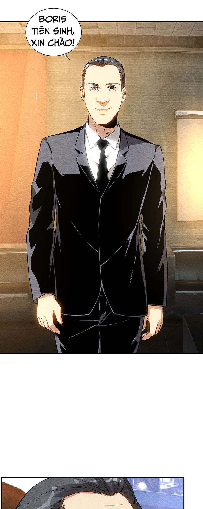 Ta Là Phế Vật Chapter 128 - Trang 2