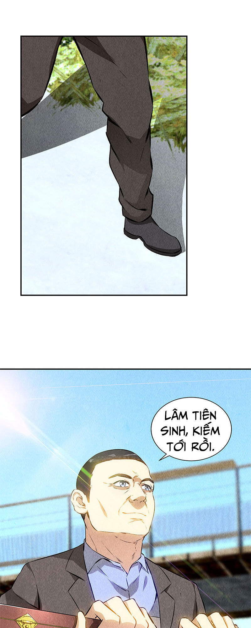 Ta Là Phế Vật Chapter 133 - Trang 2