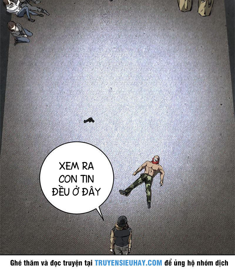 Ta Là Phế Vật Chapter 15 - Trang 2