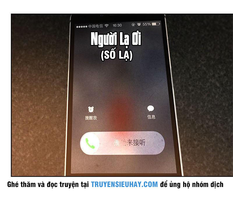 Ta Là Phế Vật Chapter 18 - Trang 2