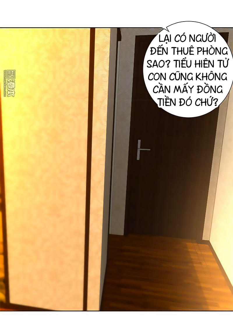 Ta Là Phế Vật Chapter 19 - Trang 2