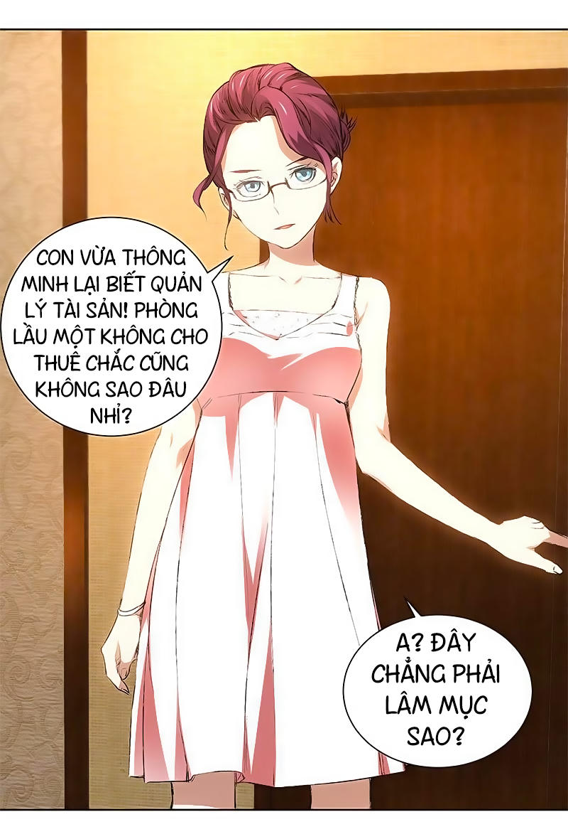 Ta Là Phế Vật Chapter 19 - Trang 2