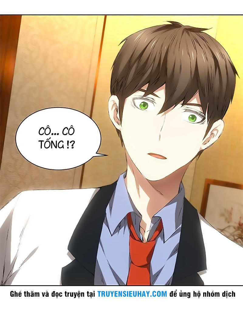Ta Là Phế Vật Chapter 19 - Trang 2