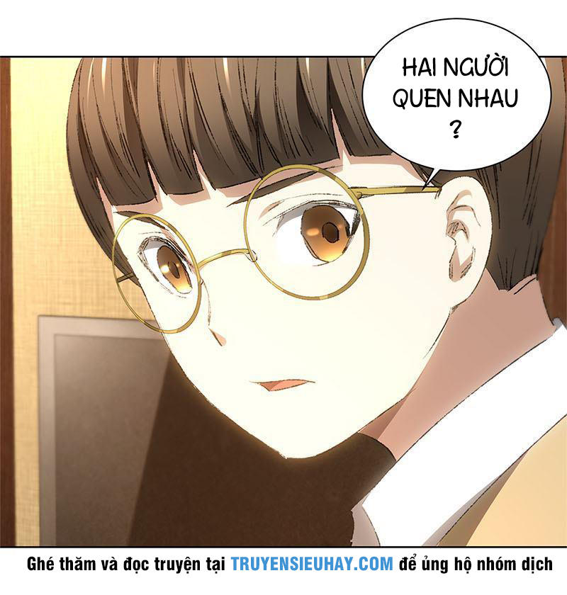 Ta Là Phế Vật Chapter 19 - Trang 2