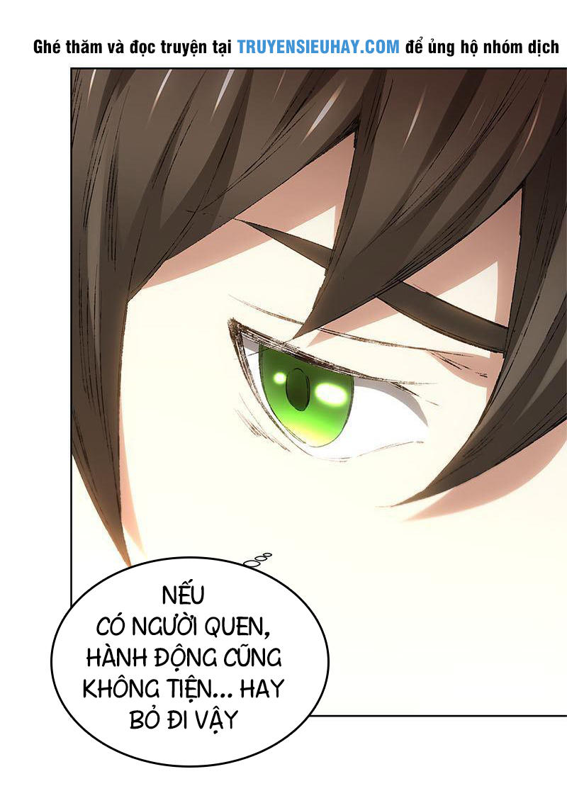 Ta Là Phế Vật Chapter 19 - Trang 2