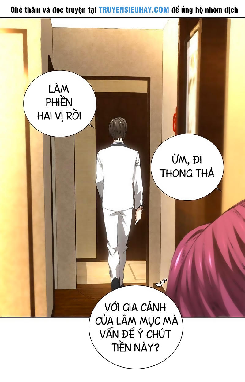 Ta Là Phế Vật Chapter 19 - Trang 2