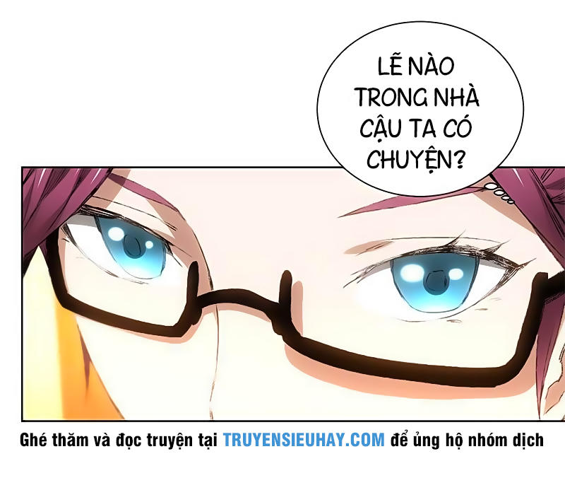 Ta Là Phế Vật Chapter 19 - Trang 2