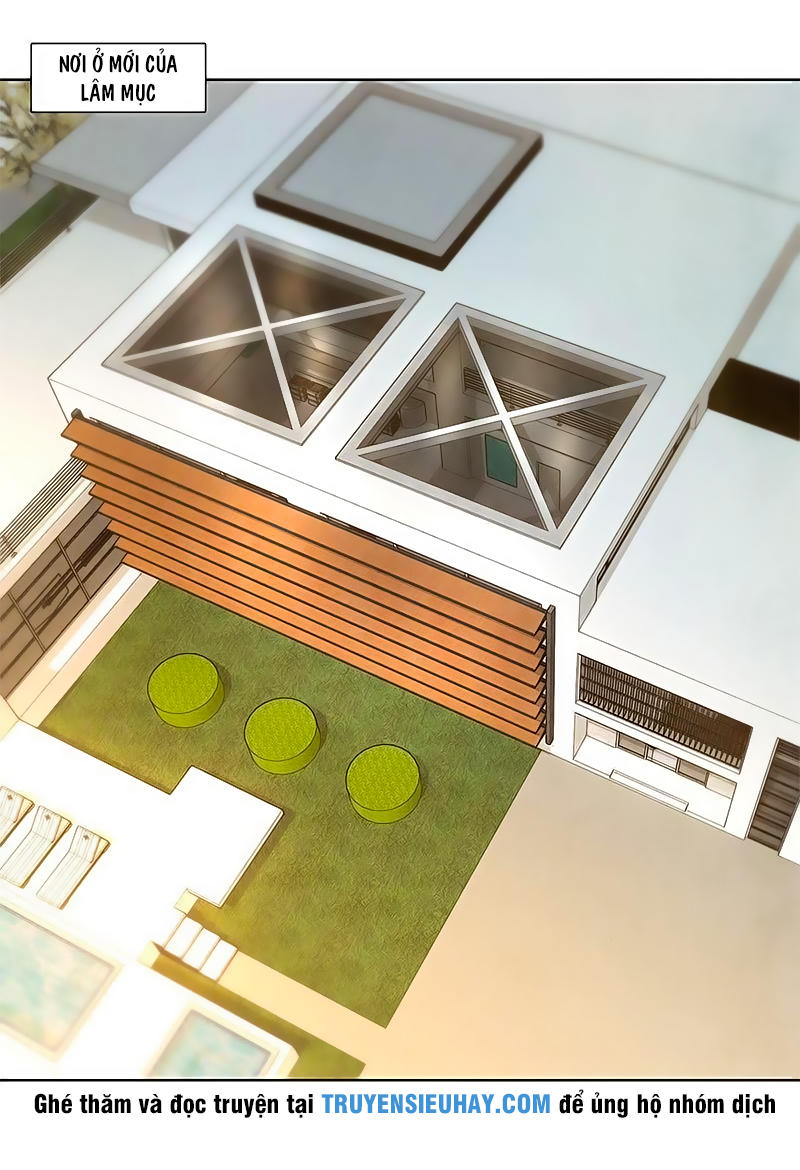 Ta Là Phế Vật Chapter 19 - Trang 2