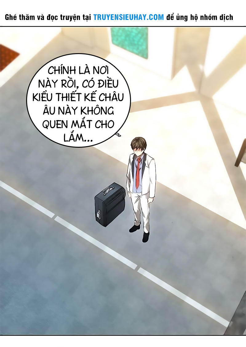 Ta Là Phế Vật Chapter 19 - Trang 2